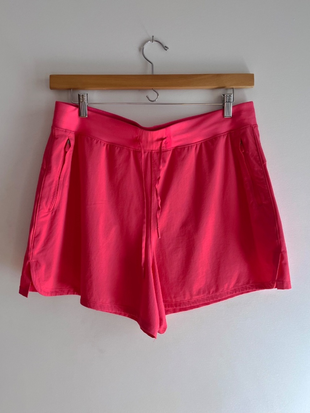 License to Train High-Rise Short - 4" - Lululemon - Size 14